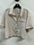 Used Unbranded Short Sleeve Top L-12/14 60005-S001137203 View 1