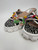 Used Betsey Johnson Wedge Sandals 11 60030-S000928265 View 2