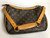Used Louis Vuitton  Leather Handbag 60049-S000831631 View 2