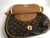 Used Louis Vuitton  Leather Handbag 60049-S000831631 View 4