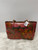 Used Patricia Nash Xlarge Leather Handbag 60053-S000628004 View 1