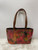 Used Patricia Nash Xlarge Leather Handbag 60053-S000628004 View 2