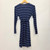 Used Vineyard Vines Short Dress B XS-0/2 60003-S000935391 View 2