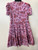 Used Unbranded Short Dress B S-4/6 60031-S000845132 View 2