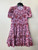 Used Unbranded Short Dress B S-4/6 60031-S000845132 View 1