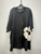 Used black Coach Mens T-Shirt XL 60137-S000119054 View 1