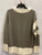 Used Unbranded Heavyweight Sweater XS-0/2 60071-S000661246 View 3