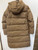 Used Uniqlo Long Heavy Coat S-4/6 60070-S000633864 View 2