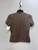 Used Spanx Active Active Short Sleeve M-8/10 60070-S000633909 View 3