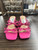 Used Bandolino Low Heels 6 60031-S000845155 View 1