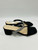 Used Unbranded Wedge Sandals 7.5 60091-S000600758 View 2