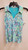 Used Lilly Pulitzer Active Tank Top M-8/10 60140-S000743967 View 1