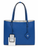 NWT MCM Munchen Large Leather Handbag 60066-S000832994 View 1