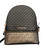 Used Michael Michael Kors Large Leather Handbag 60115-S000267910 View 1