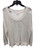 Used Coldwater Creek Lightweight Sweater XL-16 60144-S000621083 View 1