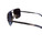 Used Louis Vuitton Mens Sunglasses 60136-S000677936 View 2