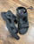 NWT Falls Creek Mens Sandals 11 60076-S000841681 View 2