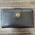 Used Michael Michael Kors Leather Wallet 60140-S000744038 View 1
