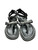 Used Michael Michael Kors Sandals 7.5 60085-S000368742 View 4