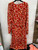 Used Draper James Long Dress F XXL-20 60072-S000587183 View 3