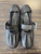 Used Unbranded Flats 6 60140-S000744067 View 1