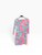 Used Lilly Pulitzer Short Dress F S-4/6 60136-S000677952 View 3