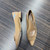 Used Tory Burch Low Heels 8 60031-S000845240 View 2