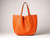 Used Annabel Ingall Xlarge Leather Handbag 60084-S000931745 View 1