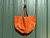 Used Annabel Ingall Xlarge Leather Handbag 60084-S000931745 View 3