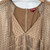Used Staud Short Dress B S-4/6 60059-S000897690 View 3
