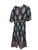 Used Unbranded Long Dress B XL-16 60032-S000700497 View 2