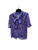 Used J. Crew Short Sleeve Top XL-16 60032-S000700507 View 1