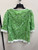 Used Lilly Pulitzer Short Sleeve Top M-8/10 60032-S000700510 View 2