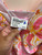 Used Lilly Pulitzer Short Dress B XL-16 60032-S000700524 View 4