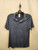 Used Lululemon Athletica Mens Short Sleeve Top L/16-16.5 60027-S001477777 View 1