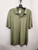 Used Lululemon Athletica Mens Short Sleeve Top L/16-16.5 60027-S001477794 View 1