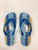 Used Coach Flip Flops 9 60071-S000661491 View 1