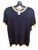 Used Zara Short Dress B L-12/14 60100-S000324553 View 1