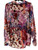 Used Pilcro Long Sleeve Top L-12/14 60069-S000776206 View 3