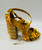 Used Qupid Dress Sandals 9 60091-S000600914 View 2
