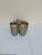 Used R.Z.X Wedge Sandals 9 60142-S000048611 View 7