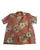Gently used mens short sleeve top L/16-16.5 View 1