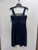 Used Ann Taylor Short Dress F XS-0/2 60070-S000634032 View 4