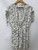 Used Corey Lynn Calter Romper S-4/6 60030-S000928463 View 1