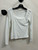 Used Unbranded Long Sleeve Top S-4/6 60005-S001137417 View 1