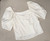 Used H & M Short Sleeve Top M-8/10 60006-S001219560 View 1