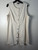 Used J. Crew Short Dress B 1X-18 60060-S000649936 View 1