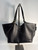 Used Coach Xlarge Leather Handbag 60049-S000831662 View 1