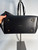 Used Coach Xlarge Leather Handbag 60049-S000831662 View 4