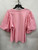 Used Gibson & Latimer Short Sleeve Top L-12/14 60072-S000587240 View 3